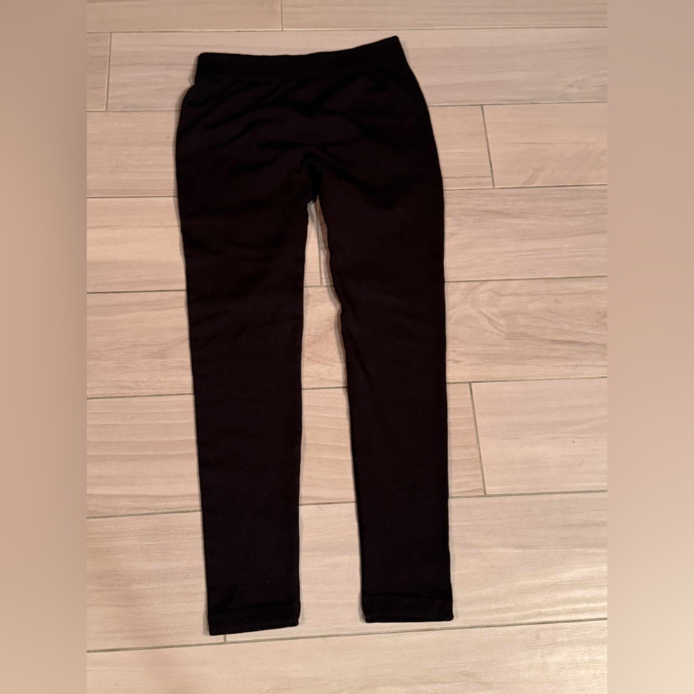 Tanco Black Leggings MEDIUM